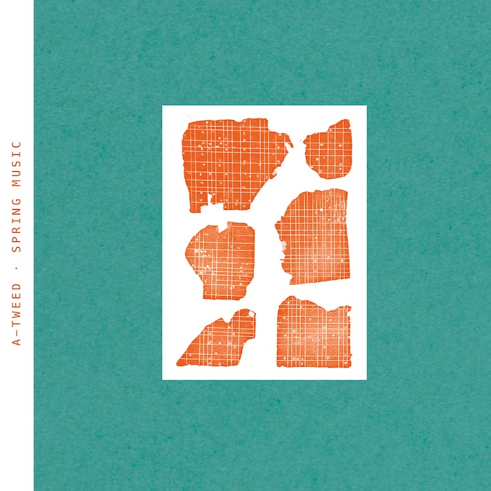 A-Tweed – Selfish Sawfish