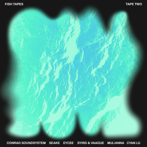 SYIRD & VAAGUE – Lapsang