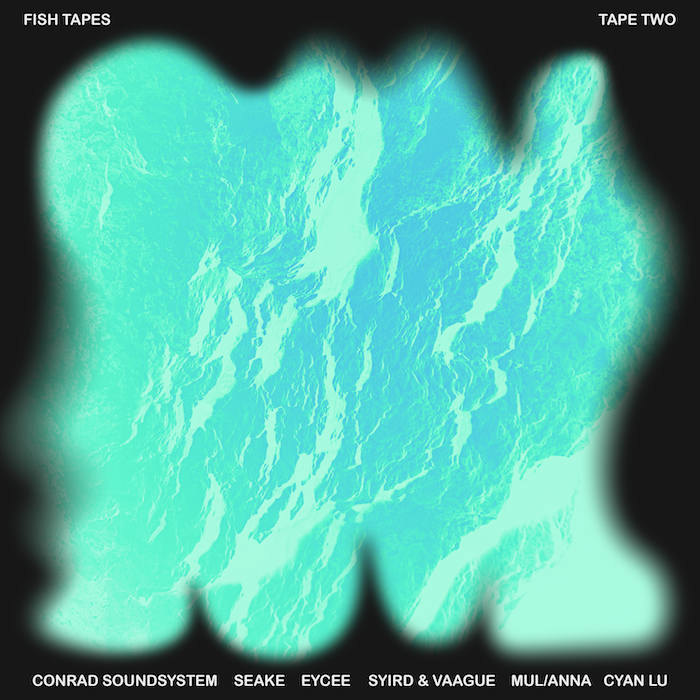 SYIRD & VAAGUE – Lapsang