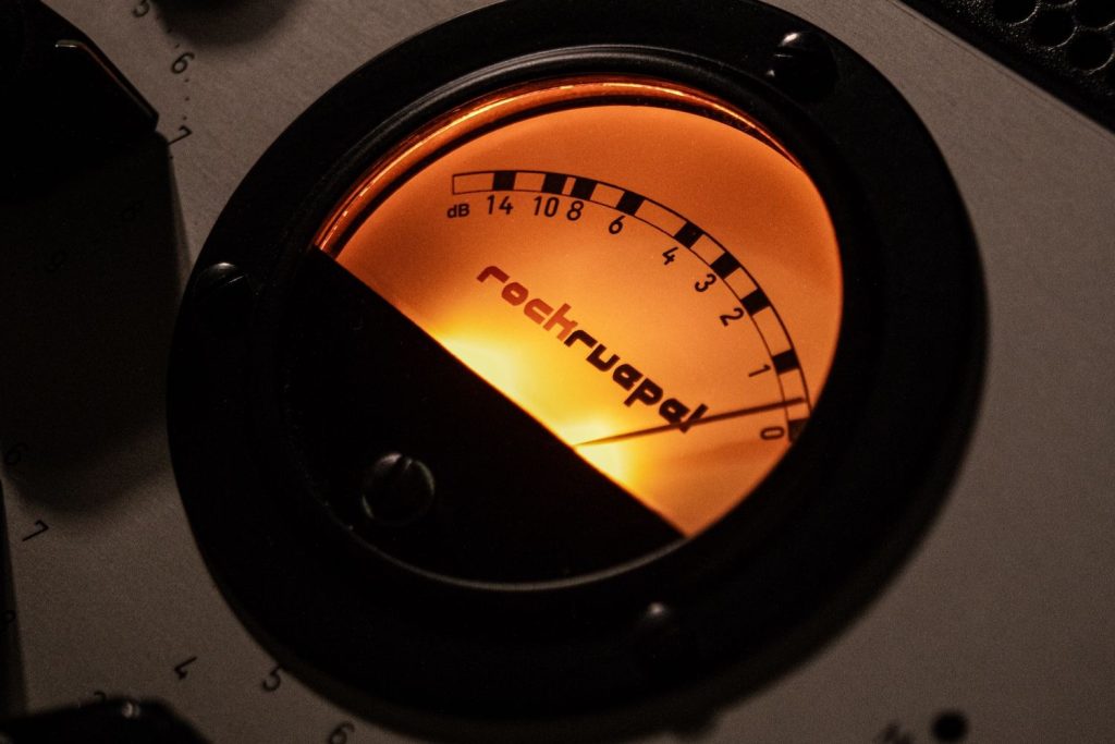 Memento Mastering