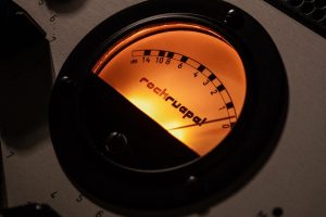 Memento Mastering