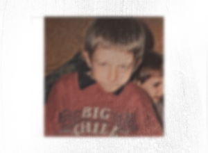 Christian Duka – Crescere