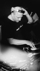 DJ Picks XDB