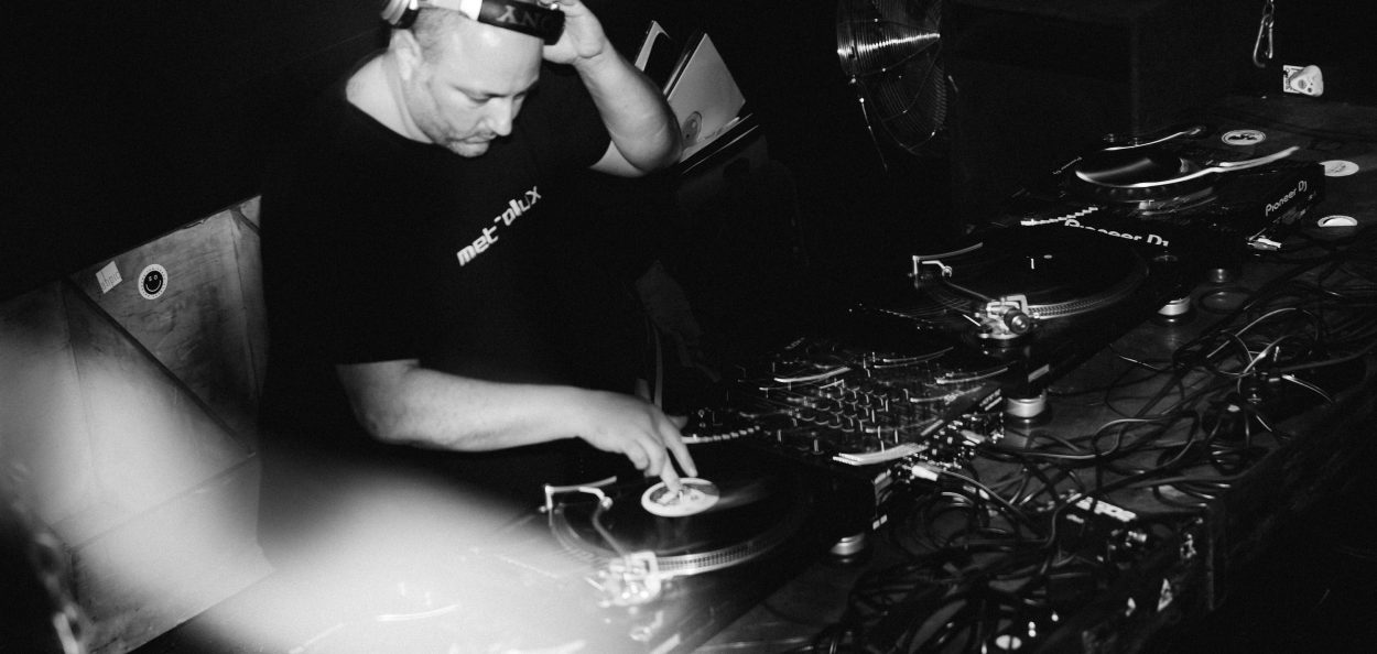 DJ Picks: XDB