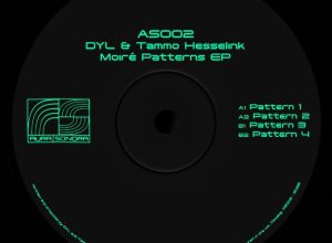 DYL & Tammo Hesselink – Pattern 1