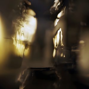Igor Dyachenko – Emitting
