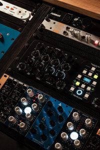 Memento Mastering