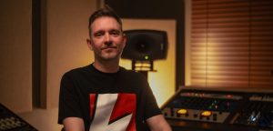 Orb Sound Lab - Peter Van Hoesen - Banner