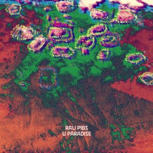 Rali Pibs – Ritual Loops