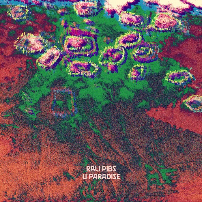 Rali Pibs – Ritual Loops