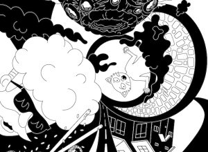 Upwellings – Magnetic Steps (Fingers In The Noise Remix)
