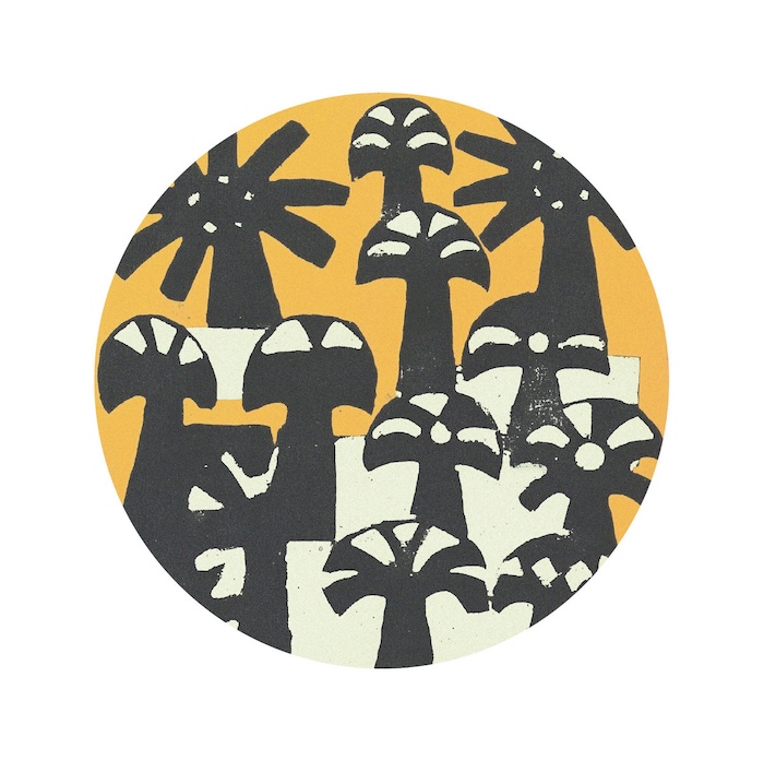 Architectural – Sección #2