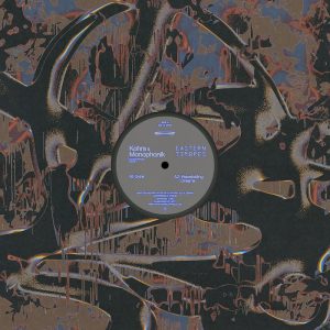 Kohra & Monophonik – Eastern Timbres