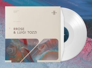 Rrose – Elastic Flame