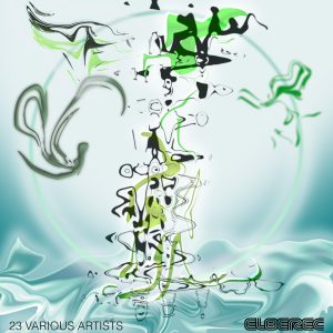 Jorge Fons – Green