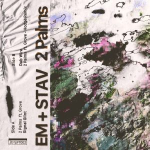 EM + STAV – Signal Glint