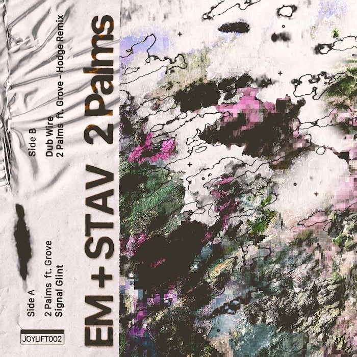 EM + STAV – Signal Glint
