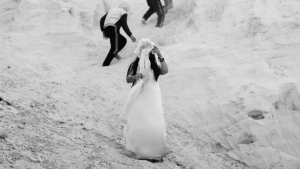 Orb Podcast - Azu Tiwaline - Banner