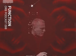 Orb Podcast 098: Function