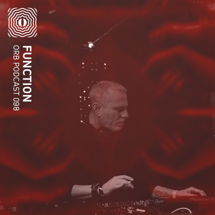 Orb Podcast 098: Function