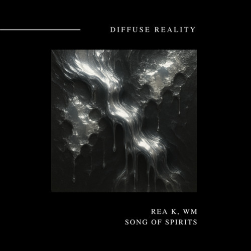 Rea K, WM – Song of Spirits (Original Mix)