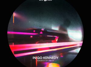 Inigo Kennedy – Terminator Line