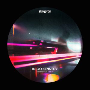 Inigo Kennedy – Terminator Line