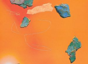 Reinartz – Empty Time (A Flowing Out)