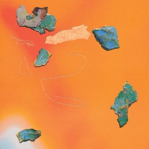 Reinartz – Empty Time (A Flowing Out)