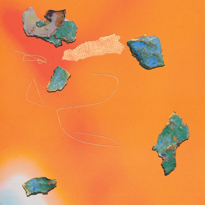 Reinartz – Empty Time (A Flowing Out)