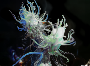 Formant Value & Simone Bauer – Eos