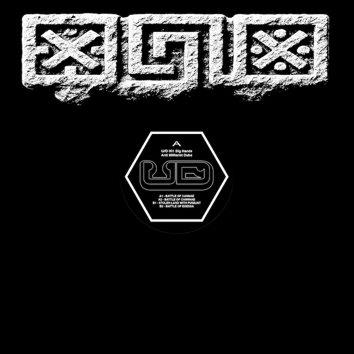 Big Hands & Pugilist – Stolen Land