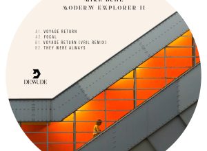 Mike Buhl – Voyage Return (VRIL Remix)