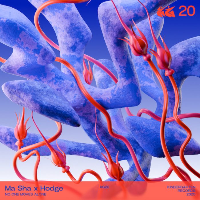 Ma Sha x Hodge – Memory Split