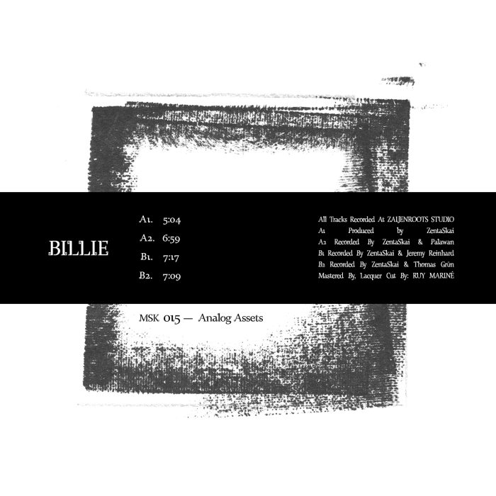 ZentaSkai & Jeremy Reinhard – B1