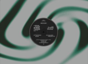 The Evil B-Side Twins – The Golden Mother [Kohra & Monophonik Remix]