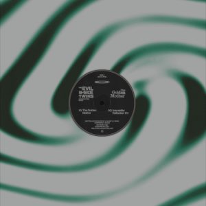 The Evil B-Side Twins – The Golden Mother [Kohra & Monophonik Remix]