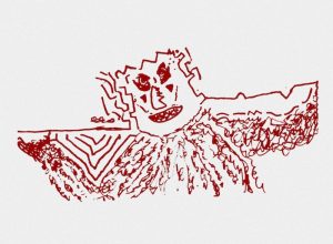 Ebende & Vilhelm Hasselgren – Parallel