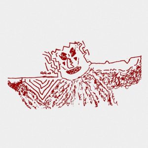 Ebende & Vilhelm Hasselgren – Parallel