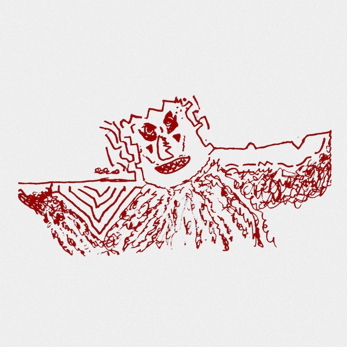 Ebende & Vilhelm Hasselgren – Parallel