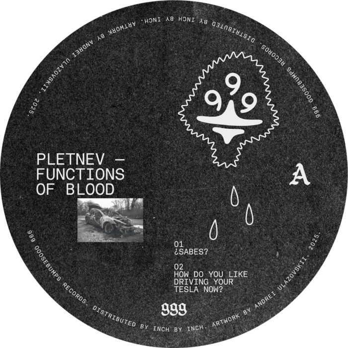 Pletnev – ¿Sabes?