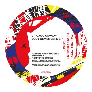 Chicago Skyway – Risking the Cosmos