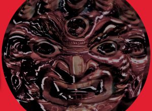 Space Drum Meditation – Jehol