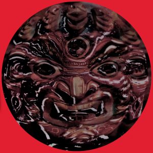 Space Drum Meditation – Jehol