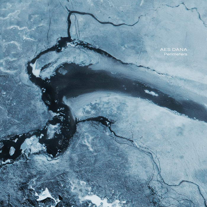 AES Dana – Antimatter (Remaster 2025)