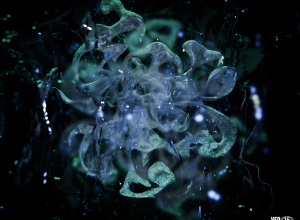 Stonemilker – They Think they Do Art