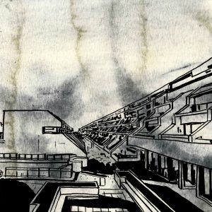 Millia – Year of the Buzz