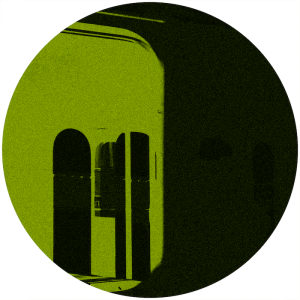 Ebende & Vilhelm Hasselgren – Submerged