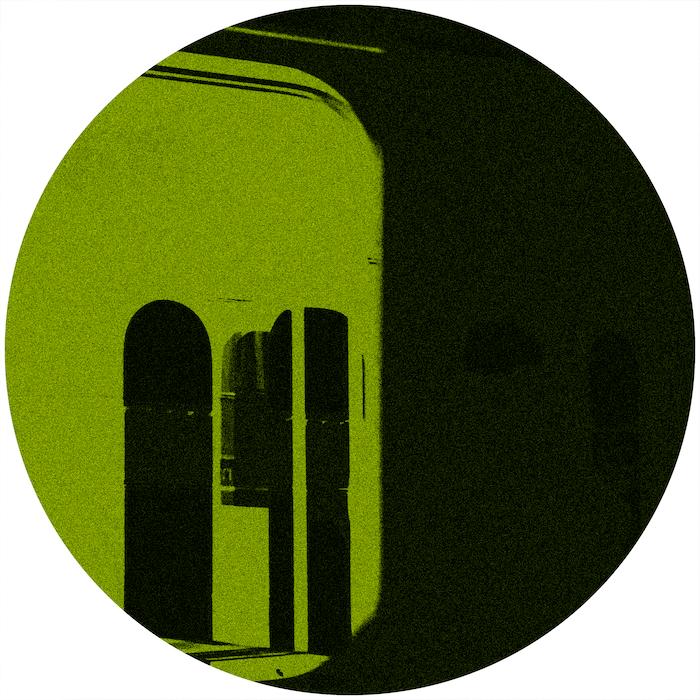 Ebende & Vilhelm Hasselgren – Submerged