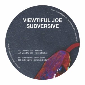 Viewtiful Joe – Memori